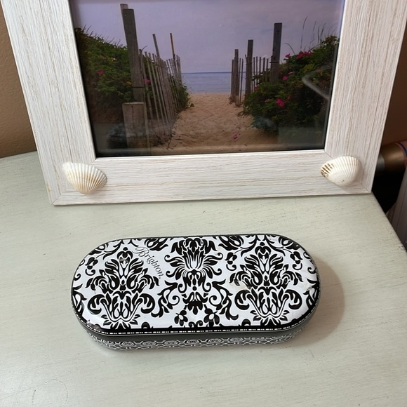 Brighton eyeglasses case metal - Picture 3 of 7